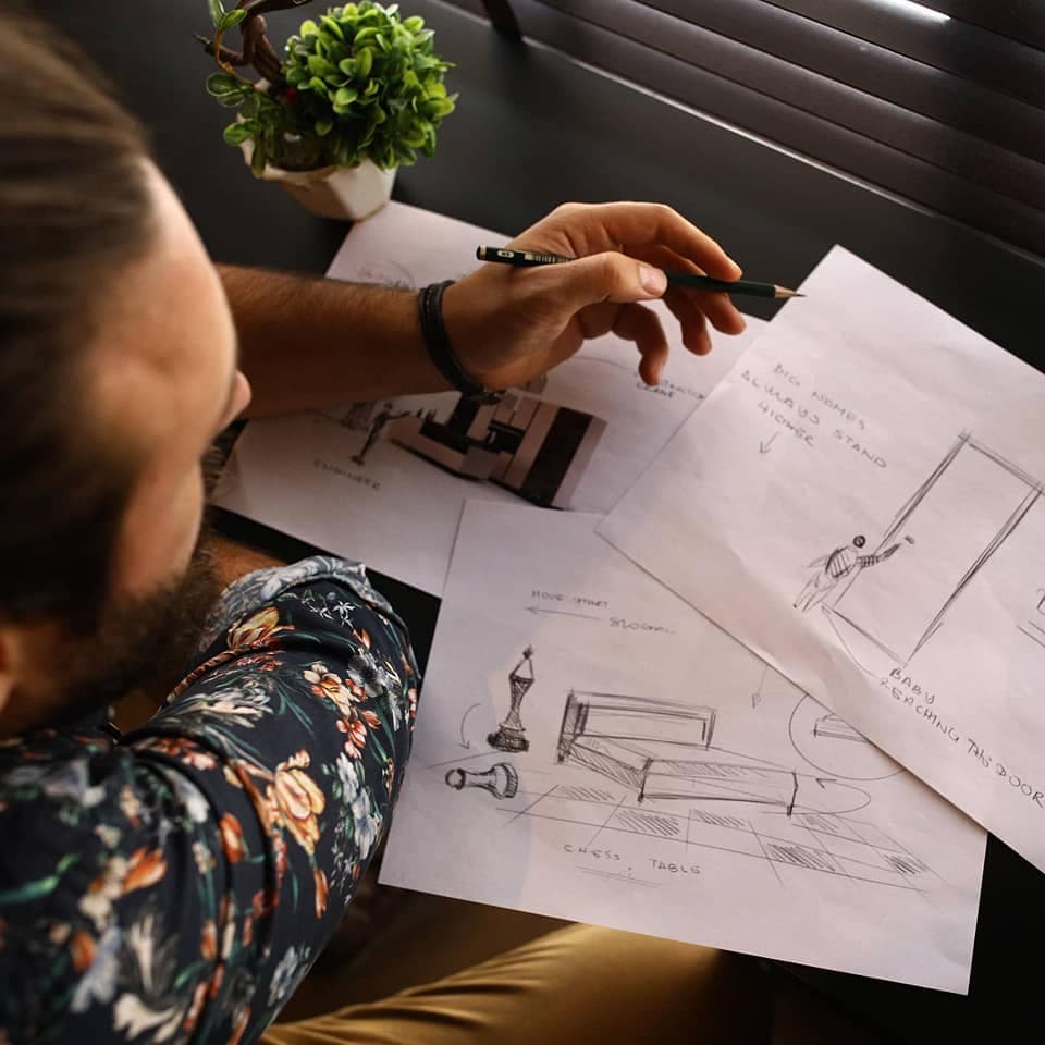About Sketch